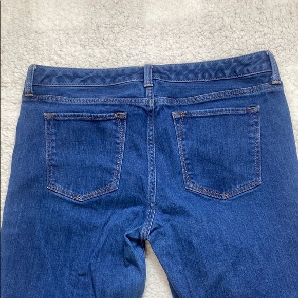 Banana Republic Slim Straight Jeans – Size 31 - Picture 5 of 6